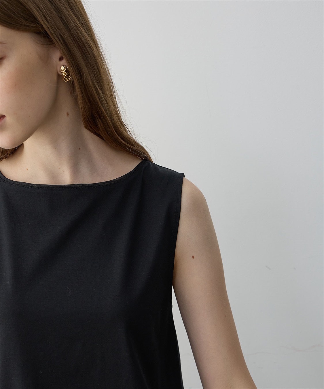 LE SOUK HOLIDAY ベーシックタンク_sub_16