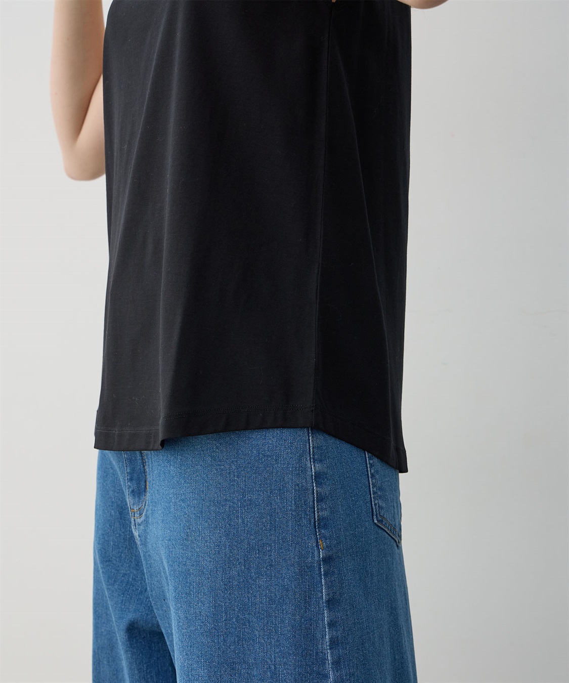 LE SOUK HOLIDAY ベーシックタンク_sub_17