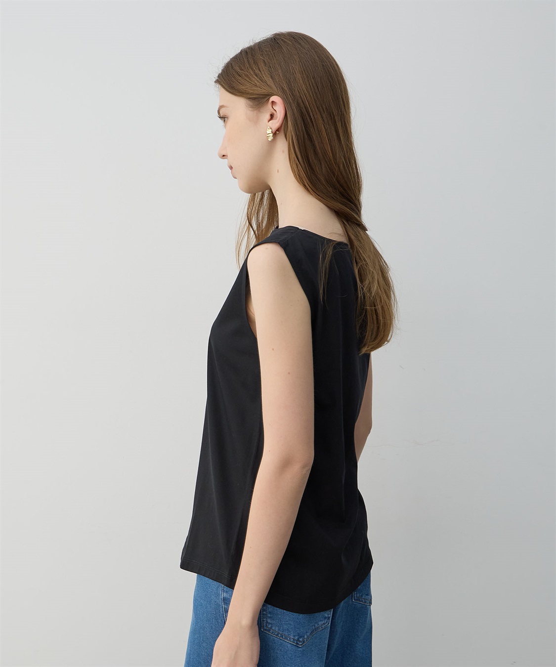 LE SOUK HOLIDAY ベーシックタンク_sub_18