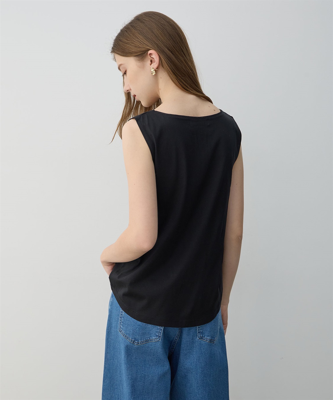LE SOUK HOLIDAY ベーシックタンク_sub_19