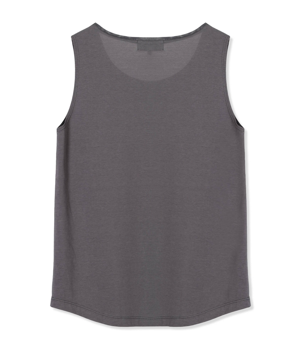 LE SOUK HOLIDAY クルーネックタンクトップ_sub_16