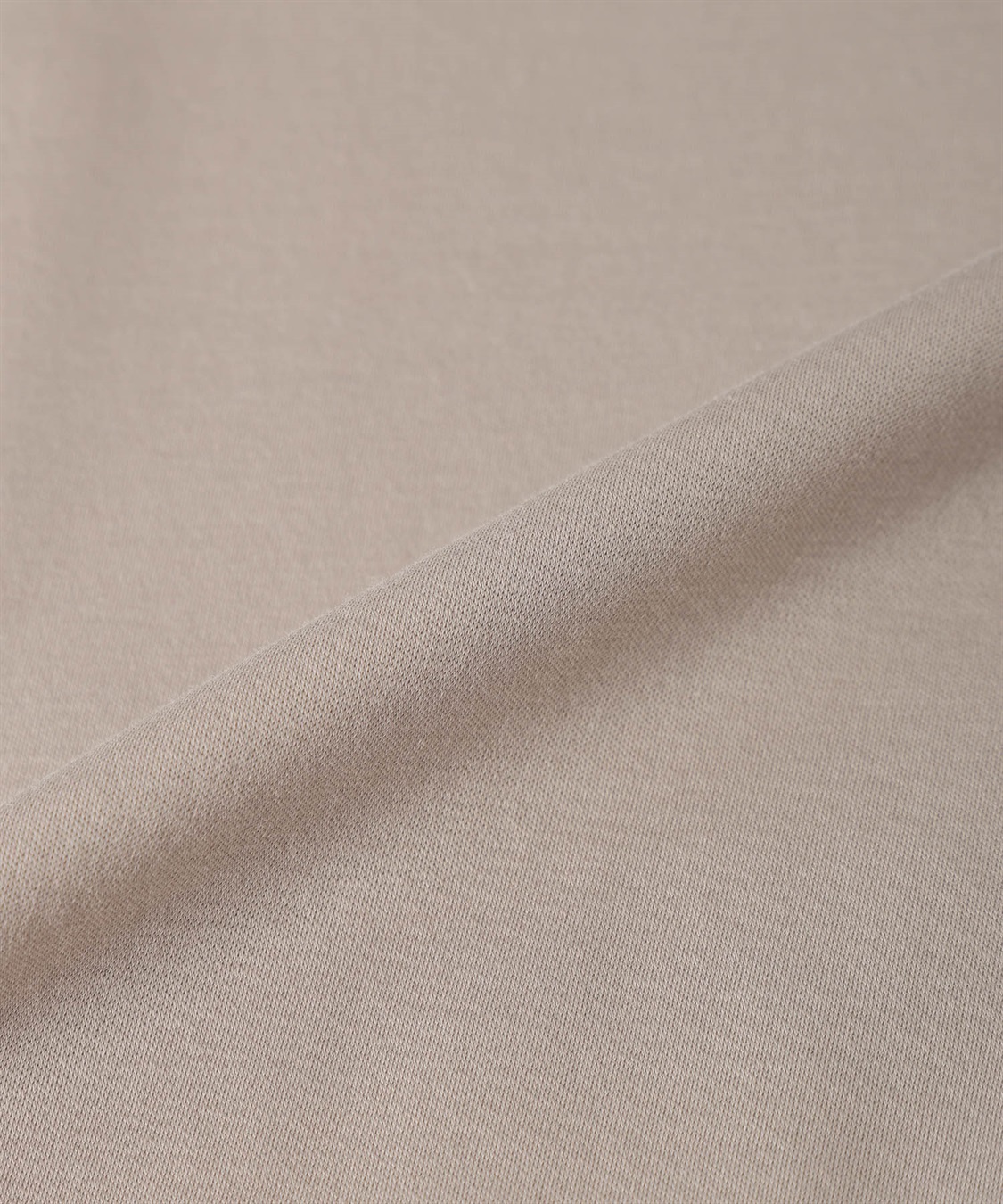 LE SOUK HOLIDAY ラインモックネックTシャツ【接触冷感】_sub_26