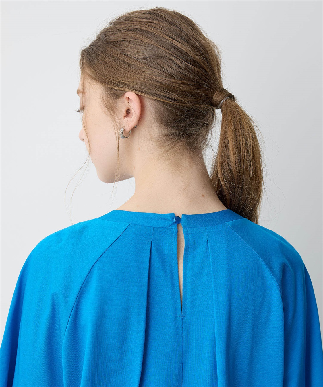 LE SOUK HOLIDAY タックデザインプルオーバー_sub_10