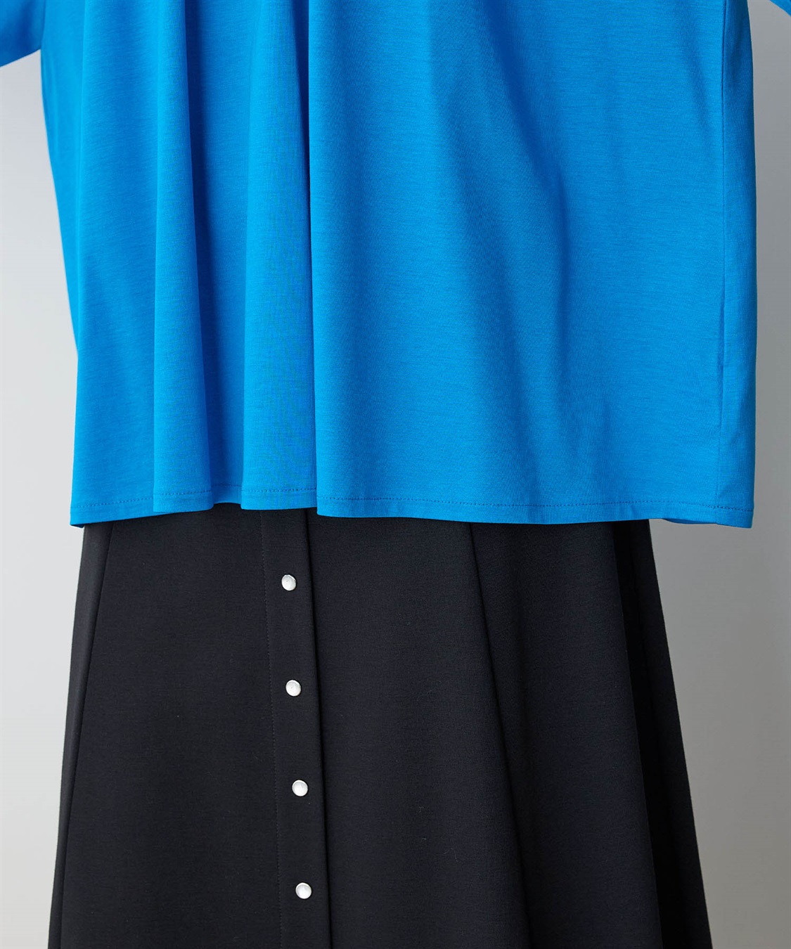 LE SOUK HOLIDAY タックデザインプルオーバー_sub_12