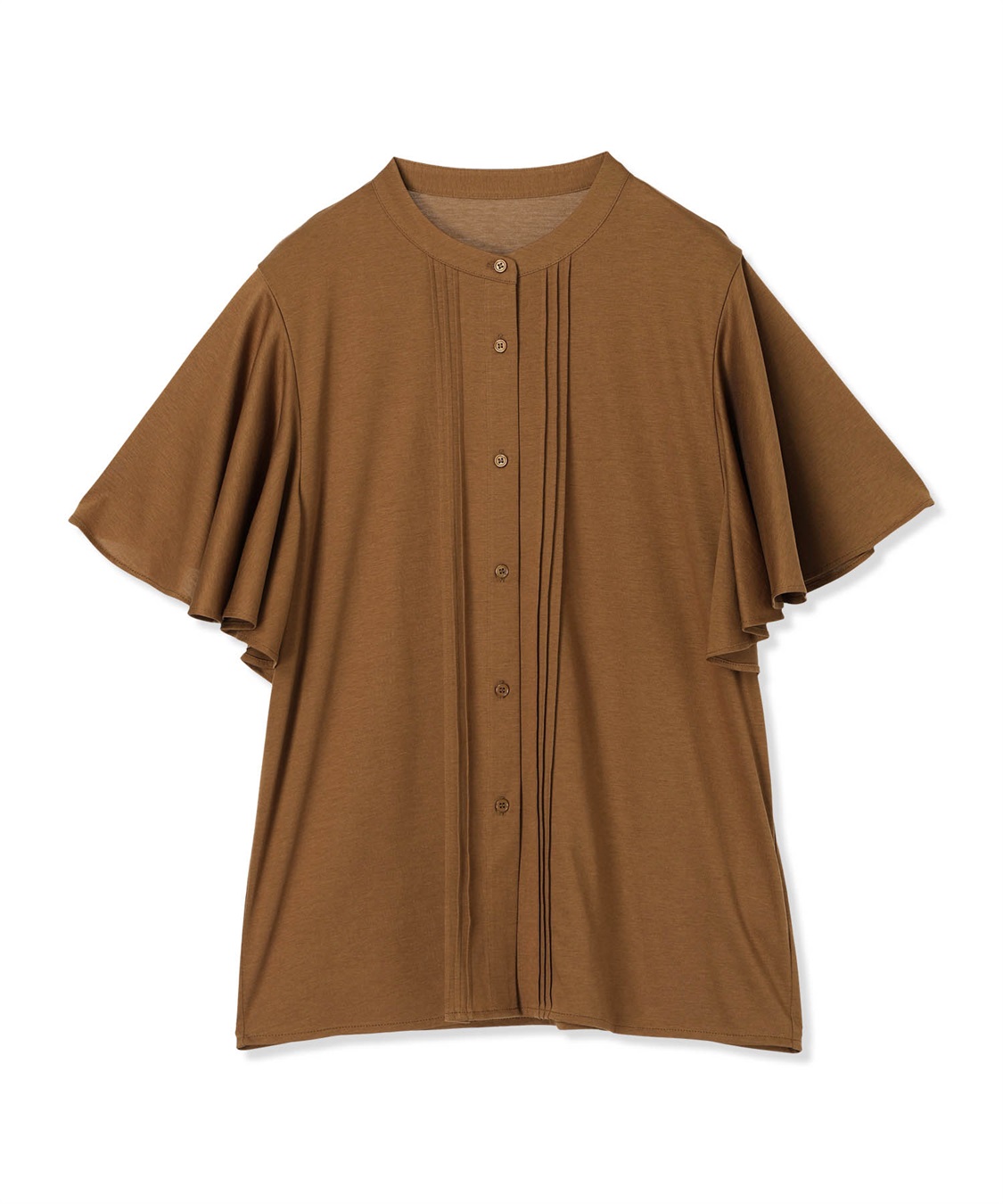 LE SOUK HOLIDAY フリルブラウス_sub_22