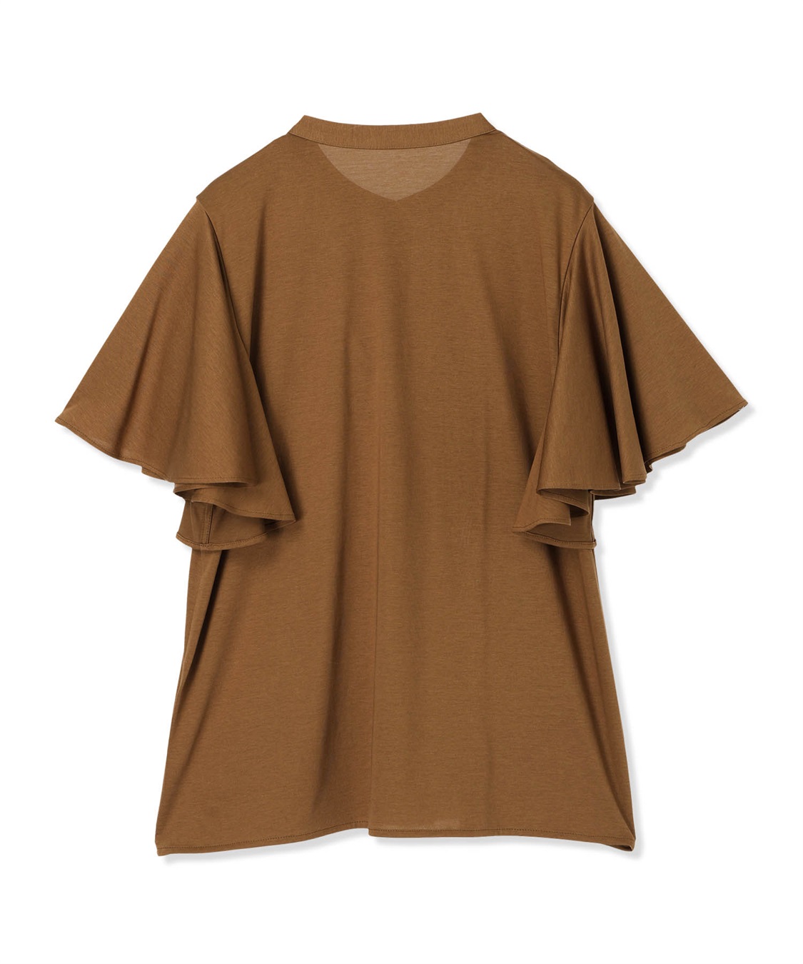 LE SOUK HOLIDAY フリルブラウス_sub_23