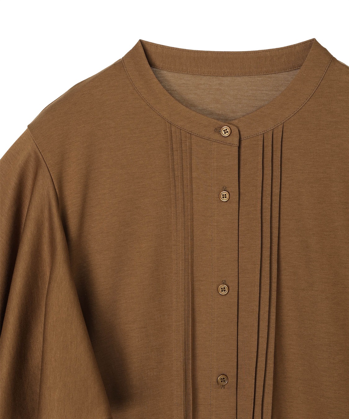 LE SOUK HOLIDAY フリルブラウス_sub_24