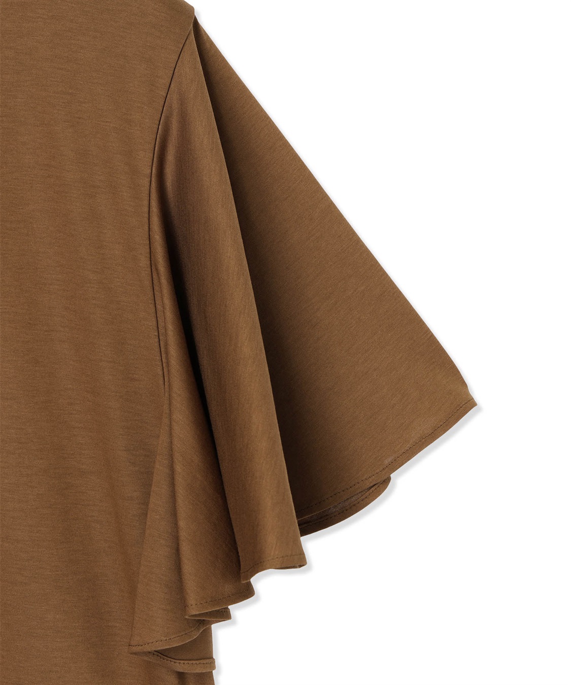 LE SOUK HOLIDAY フリルブラウス_sub_25