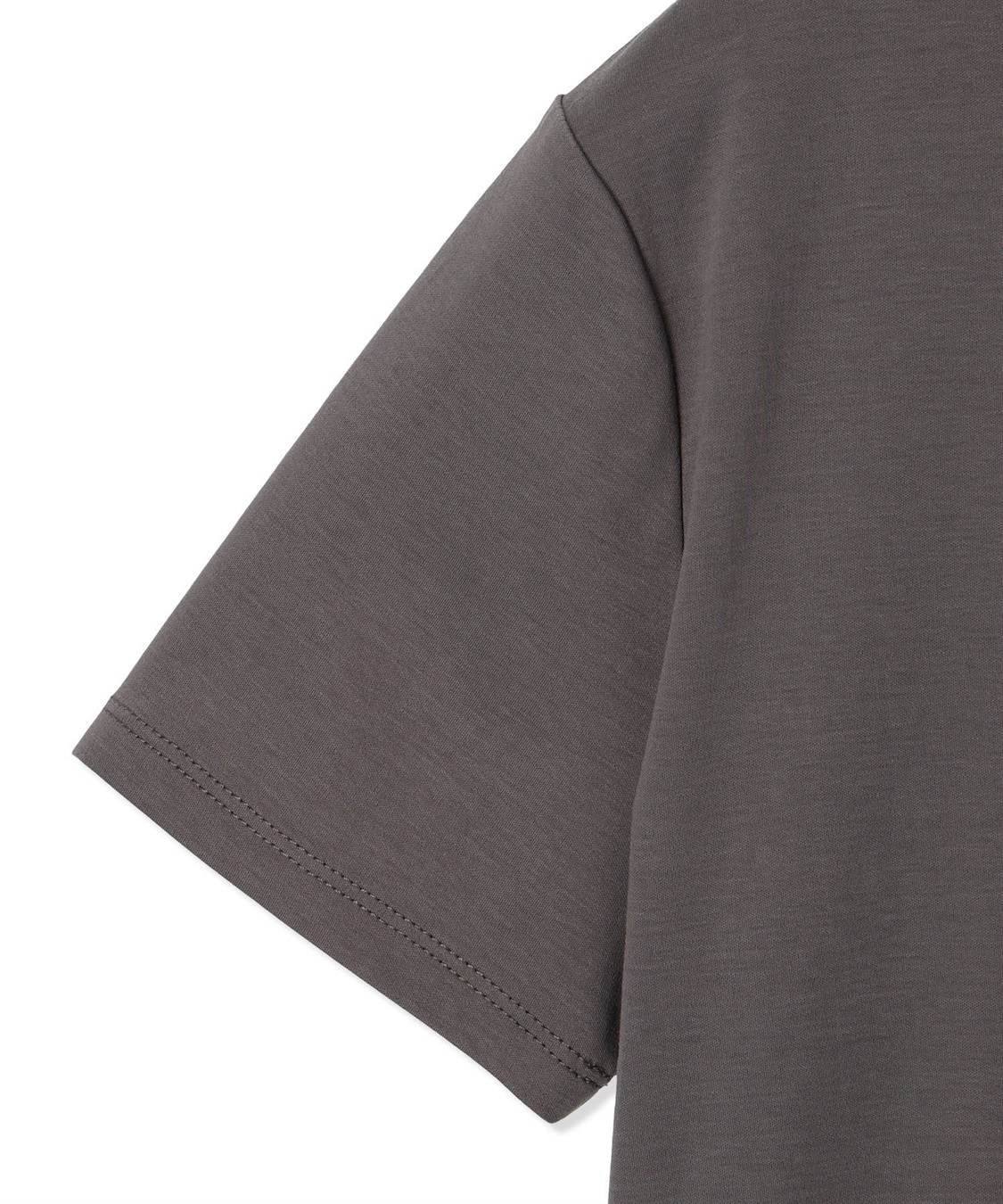 LE SOUK HOLIDAY Mickey Mouse／刺しゅうTシャツ_sub_24