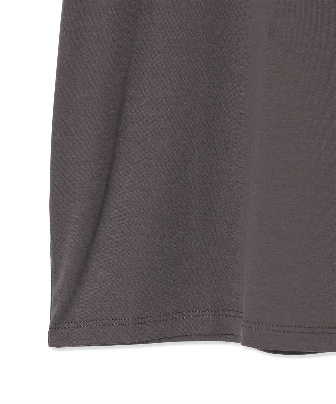 LE SOUK HOLIDAY Mickey Mouse／刺しゅうTシャツ_sub_25