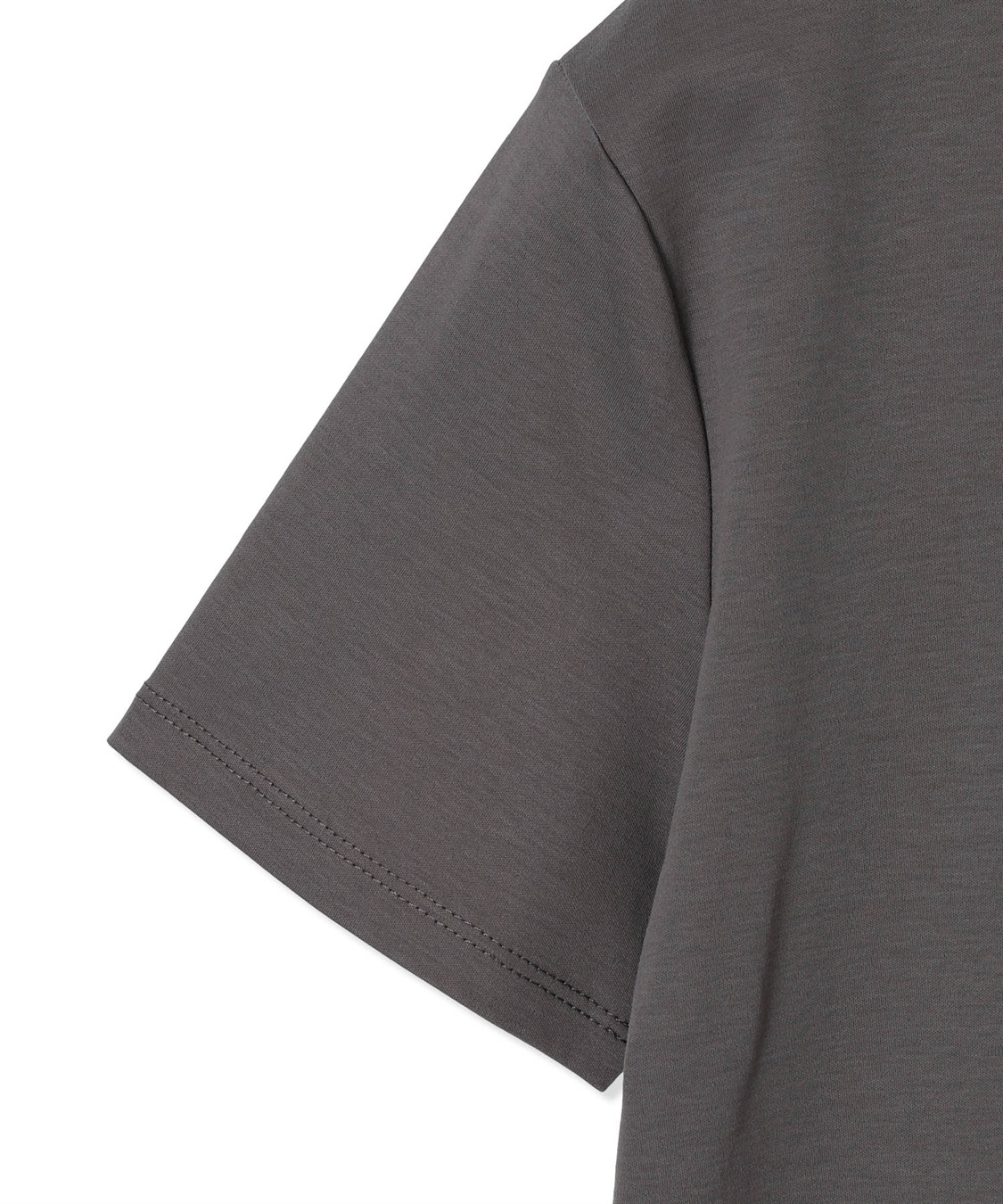 LE SOUK HOLIDAY Mickey Mouse／ロゴTシャツ_sub_24