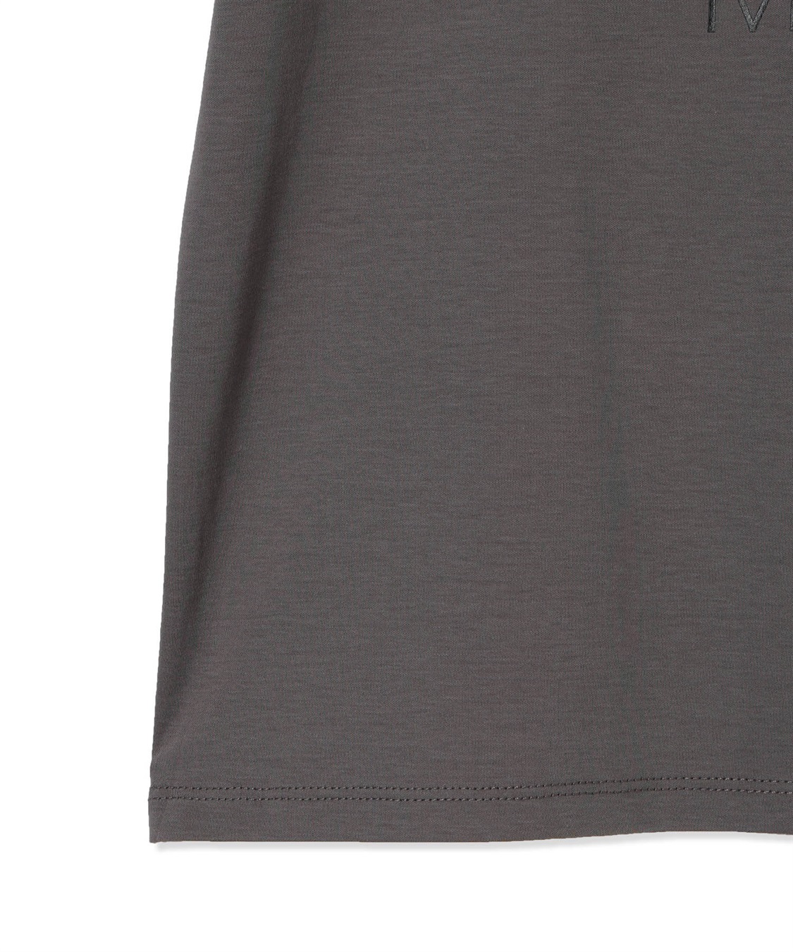 LE SOUK HOLIDAY Mickey Mouse／ロゴTシャツ_sub_25