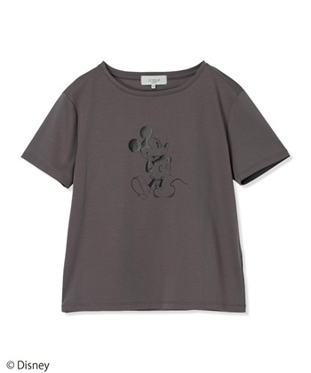 LE SOUK HOLIDAY Mickey Mouse／モチーフTシャツ_subthumb_21