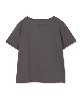 LE SOUK HOLIDAY Mickey Mouse／モチーフTシャツ_subthumb_22