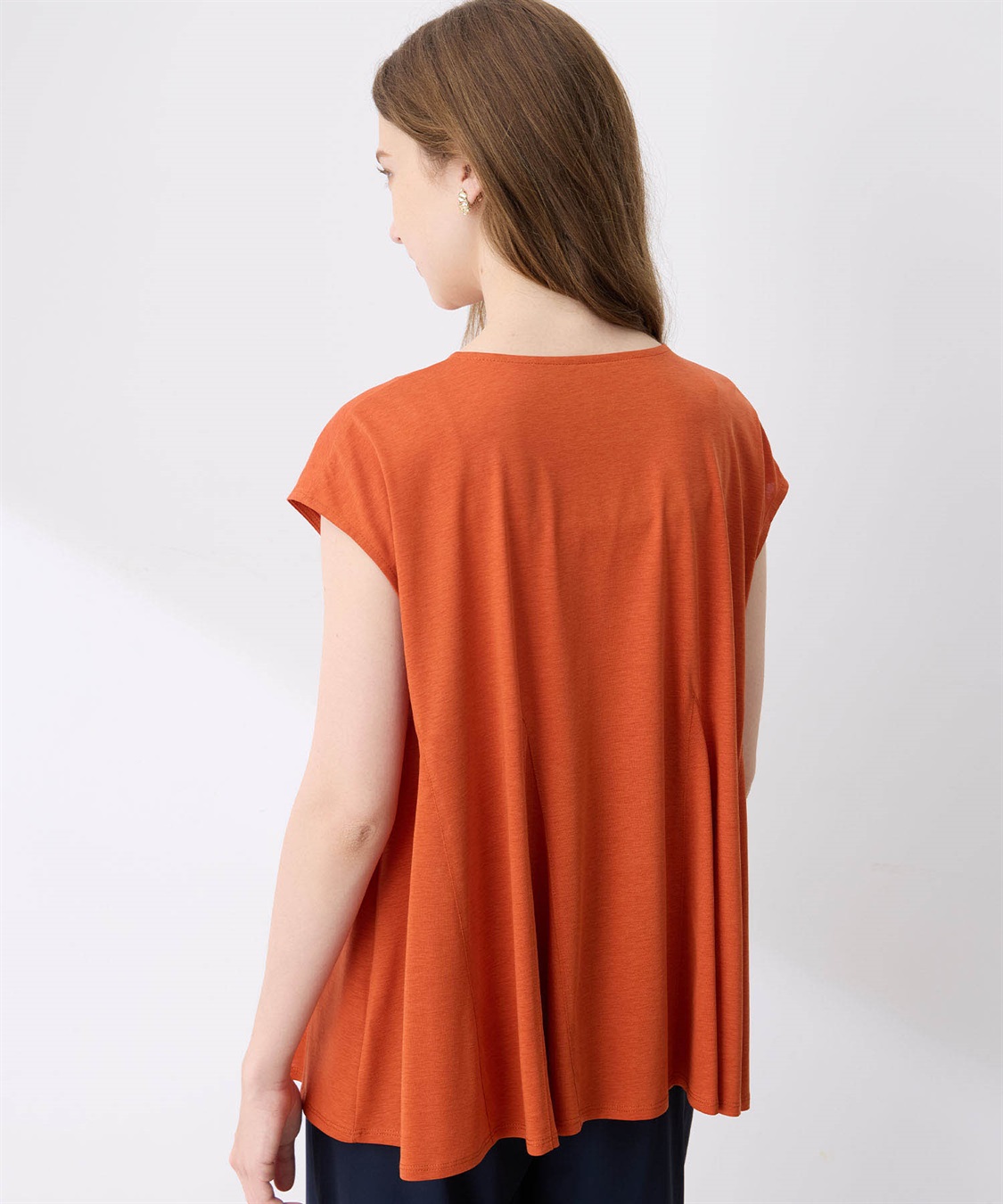 LE SOUK HOLIDAY フレアブラウス_sub_16