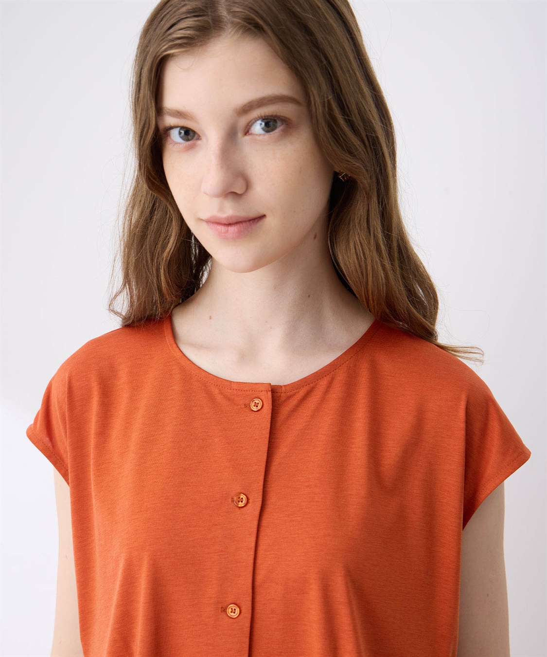 LE SOUK HOLIDAY フレアブラウス_sub_18