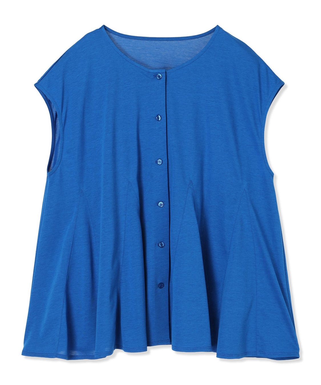 LE SOUK HOLIDAY フレアブラウス_sub_21