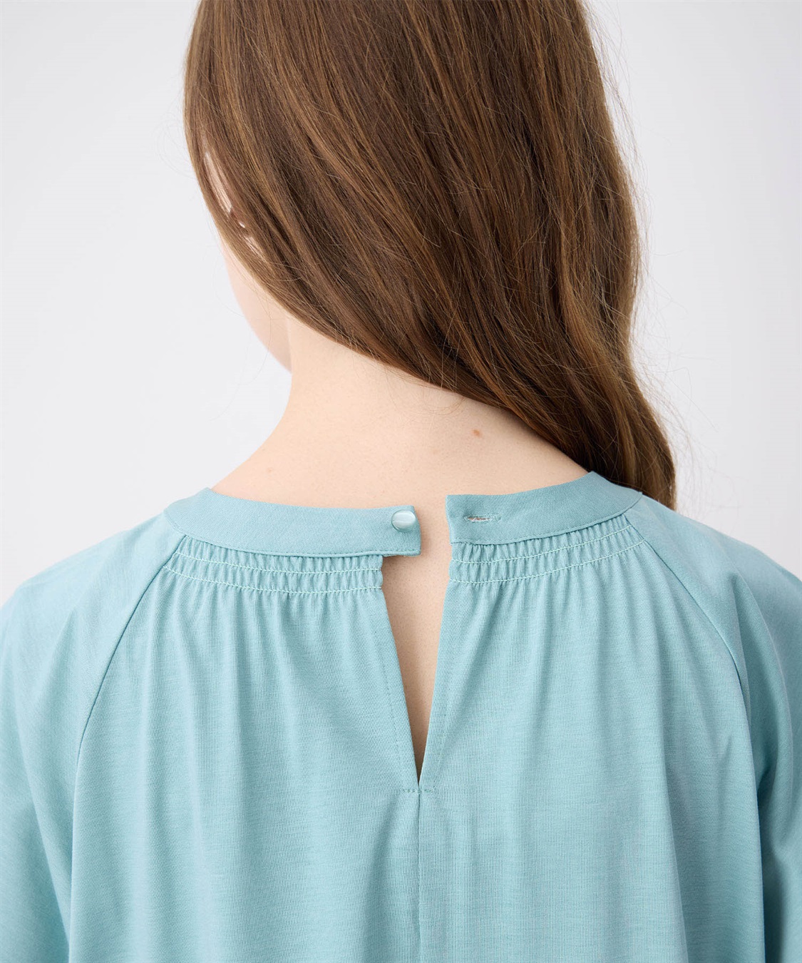 LE SOUK HOLIDAY 裾ピンタックプルオーバー_sub_20