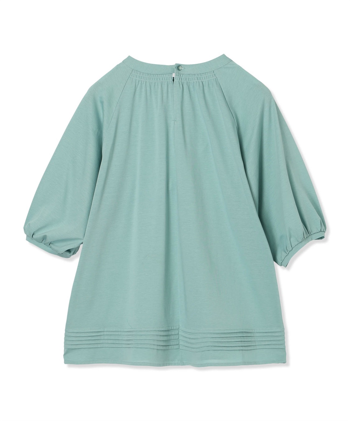 LE SOUK HOLIDAY 裾ピンタックプルオーバー_sub_23