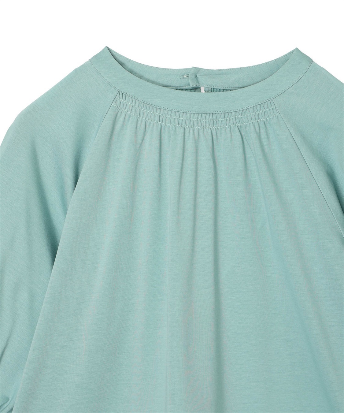 LE SOUK HOLIDAY 裾ピンタックプルオーバー_sub_24