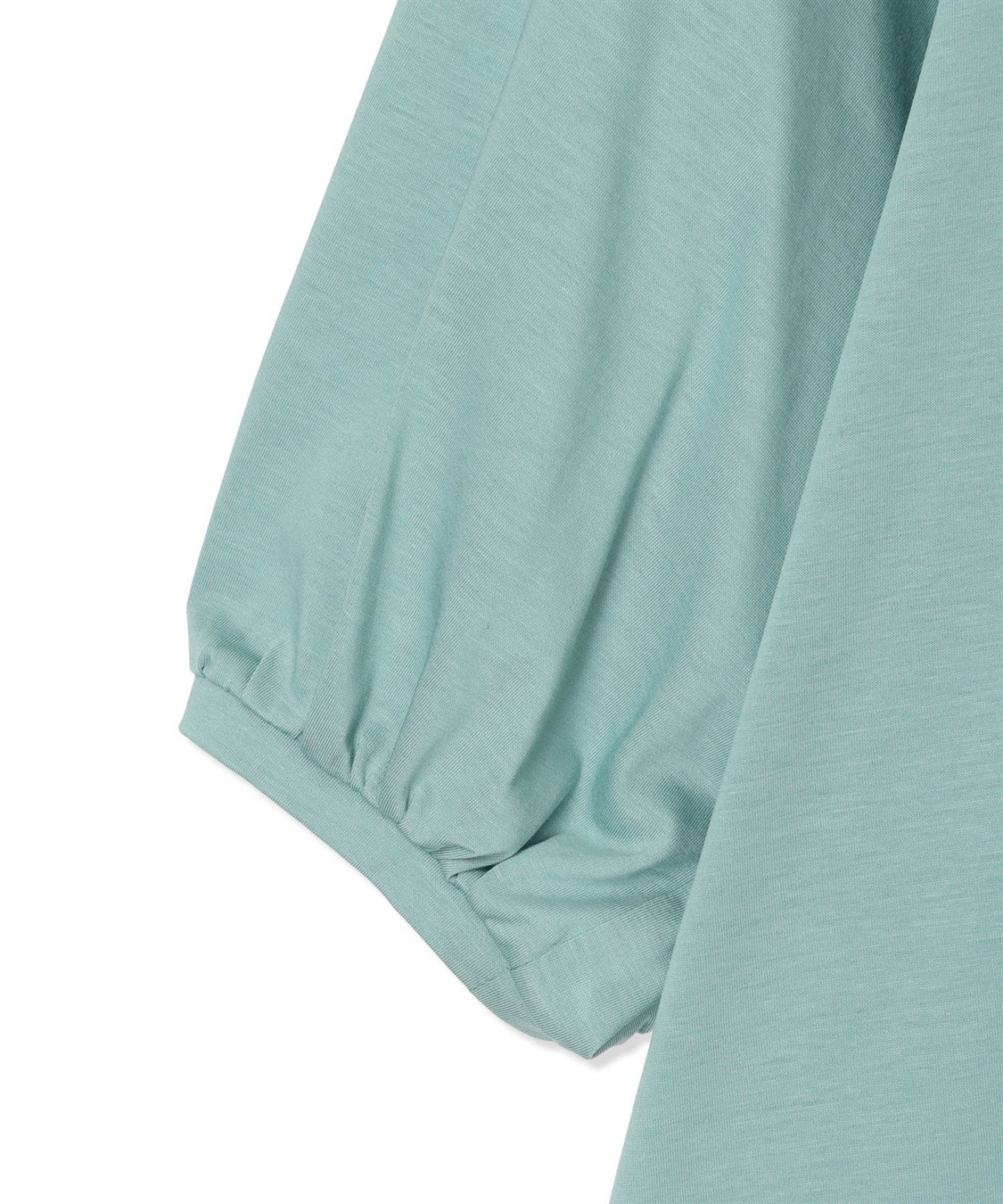 LE SOUK HOLIDAY 裾ピンタックプルオーバー_sub_25