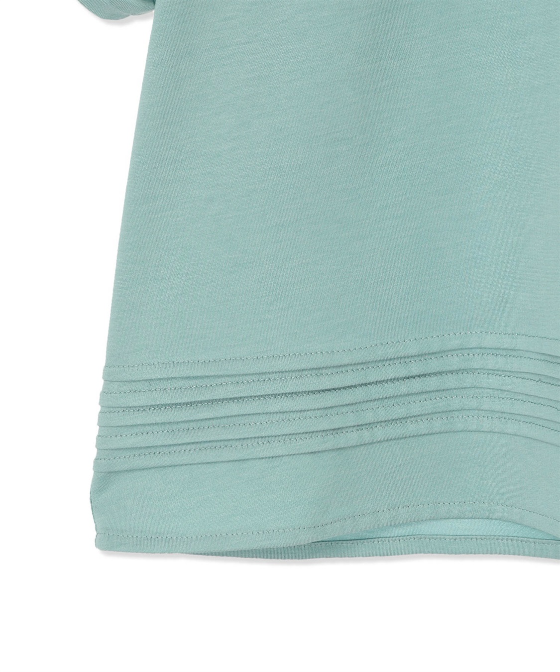 LE SOUK HOLIDAY 裾ピンタックプルオーバー_sub_26