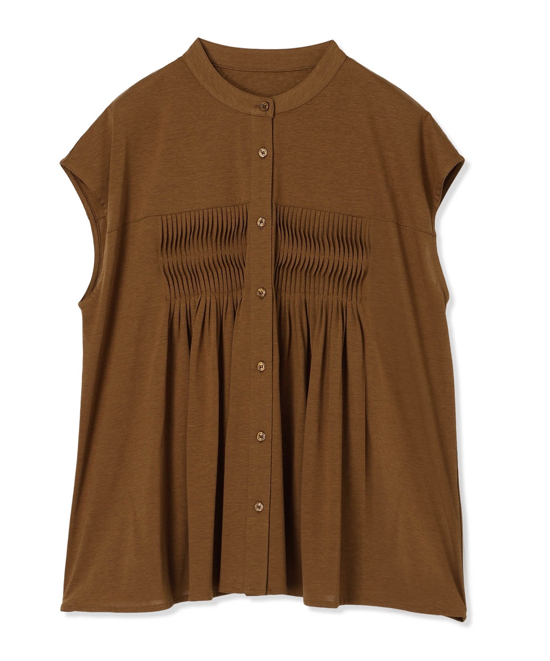 LE SOUK HOLIDAY タックブラウス_sub_22