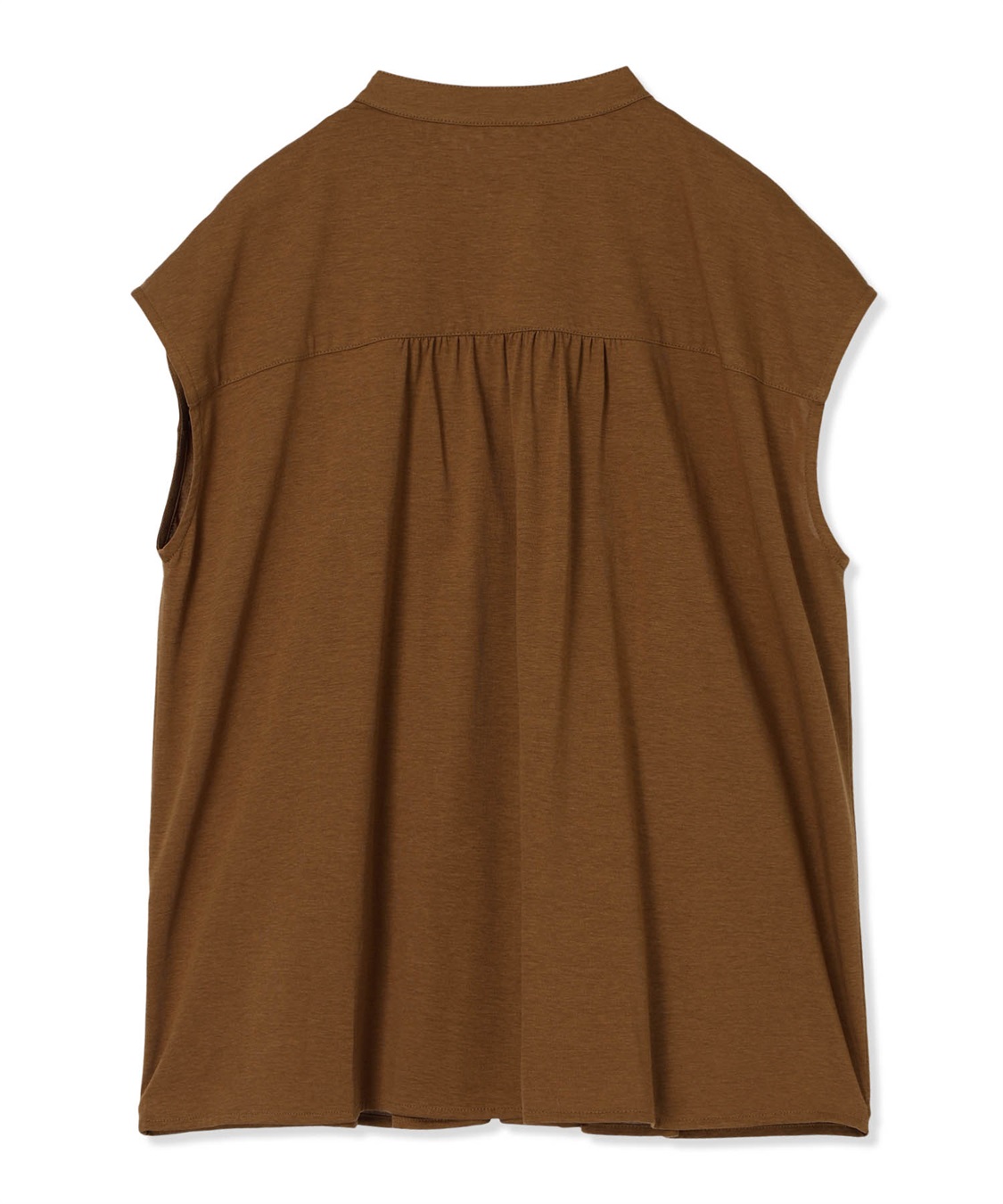 LE SOUK HOLIDAY タックブラウス_sub_23