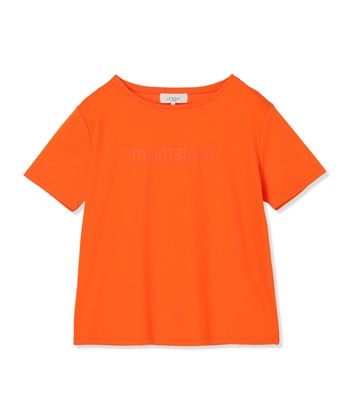 LE SOUK HOLIDAY ロゴTシャツ_subthumb_21