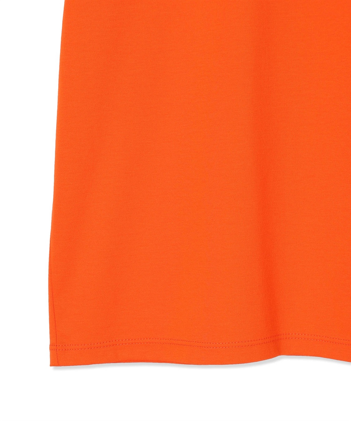 LE SOUK HOLIDAY 【接触冷感】スムースロゴTシャツ_sub_25