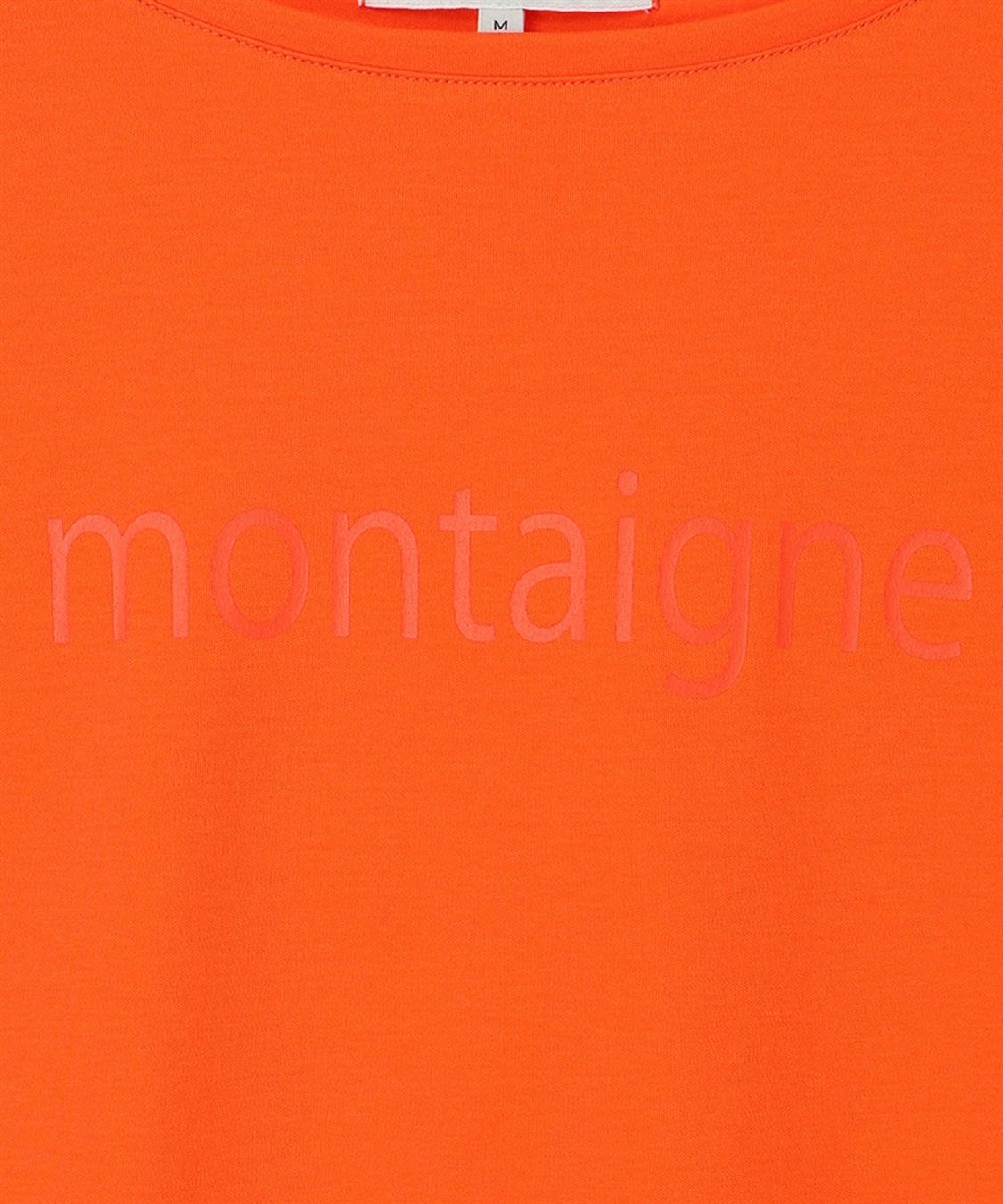 LE SOUK HOLIDAY 【接触冷感】スムースロゴTシャツ_sub_26