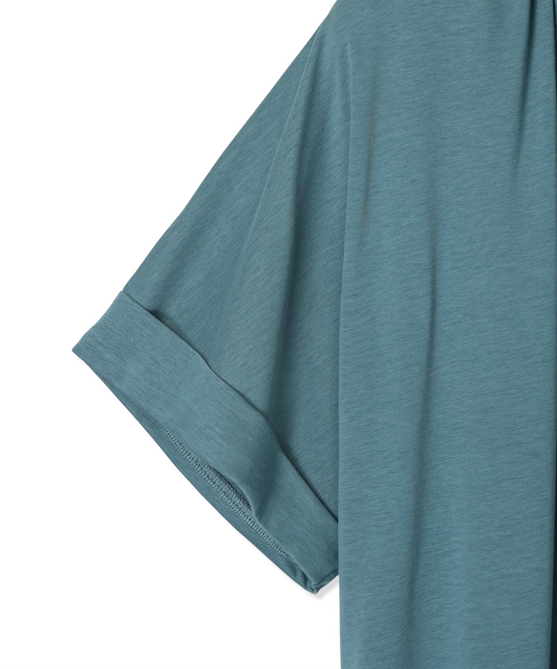 LE SOUK HOLIDAY 【接触冷感】ギャザースキッパーブラウス_sub_23