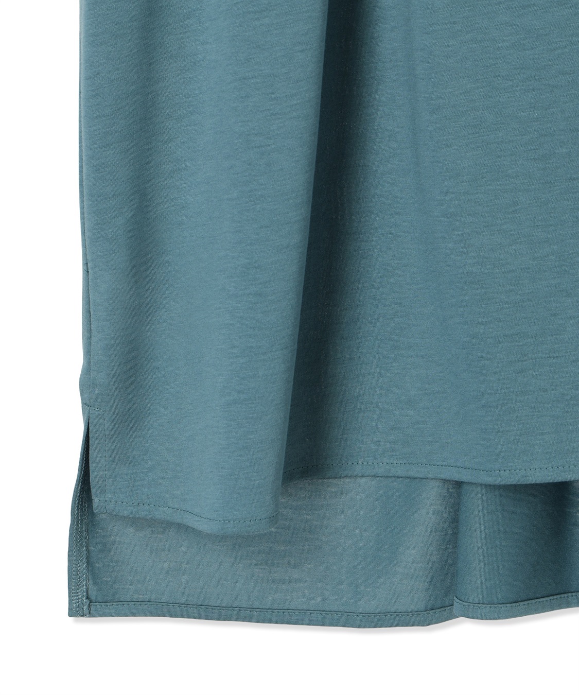 LE SOUK HOLIDAY 【接触冷感】ギャザースキッパーブラウス_sub_24