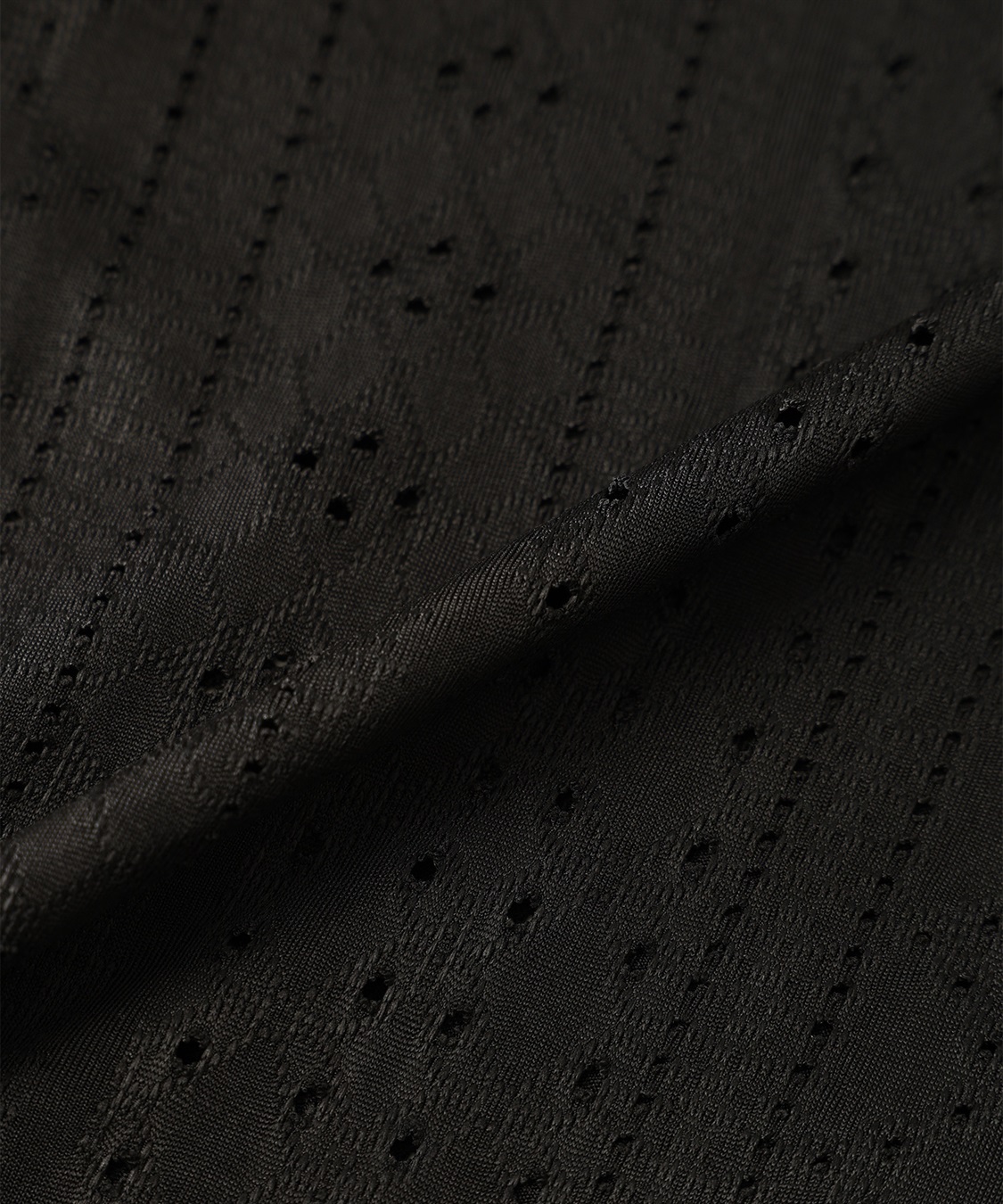 LE SOUK HOLIDAY カットワークレースバンドカラーブラウス_sub_26