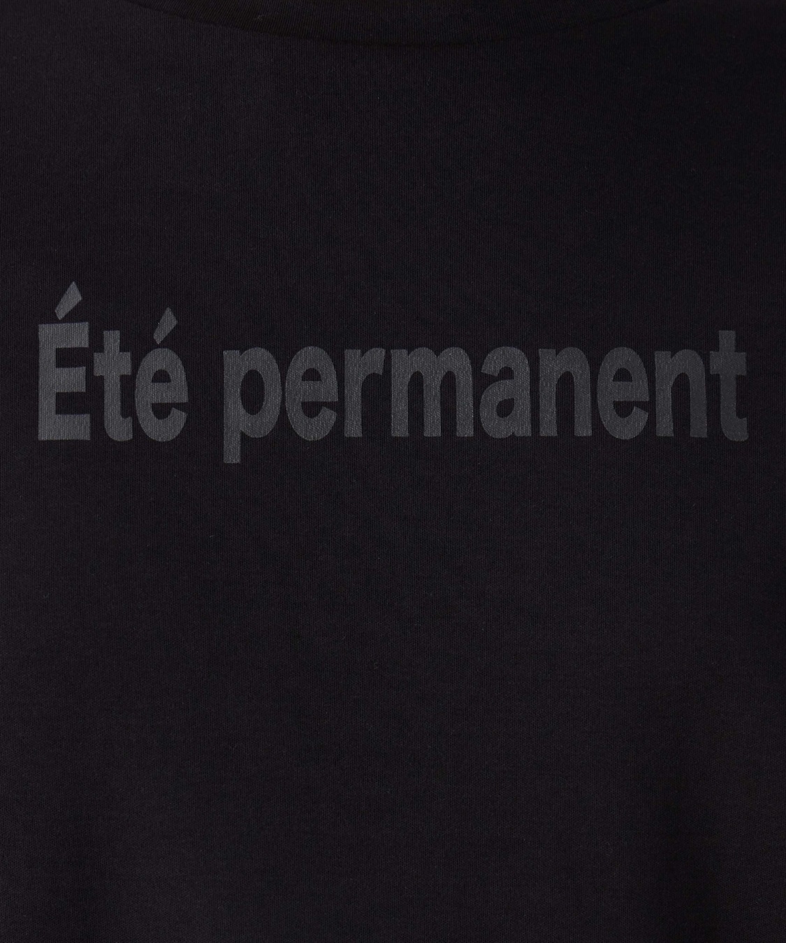 LE SOUK HOLIDAY ロゴプリントロンT_sub_16