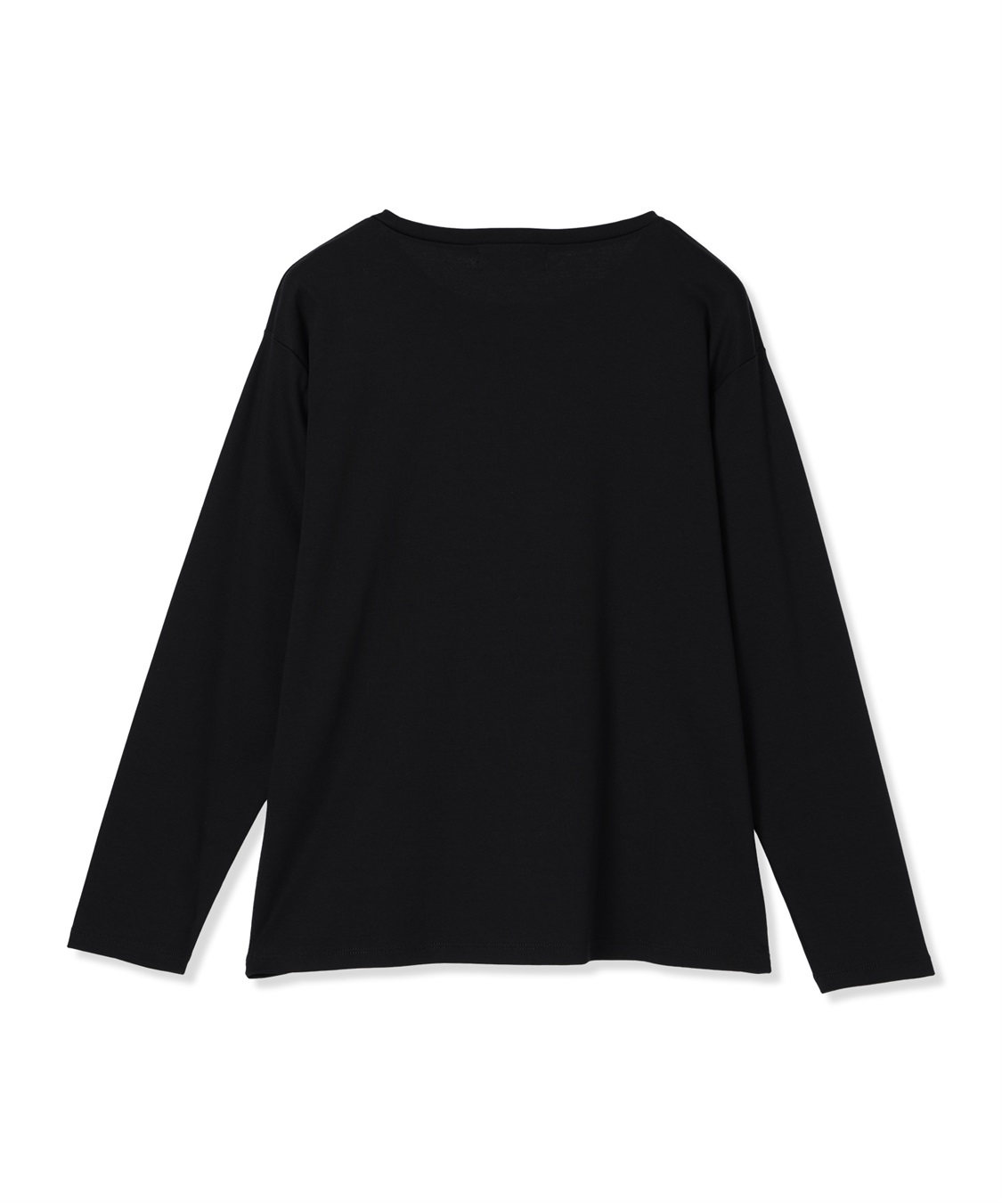 LE SOUK HOLIDAY ロゴプリントロンT_sub_20