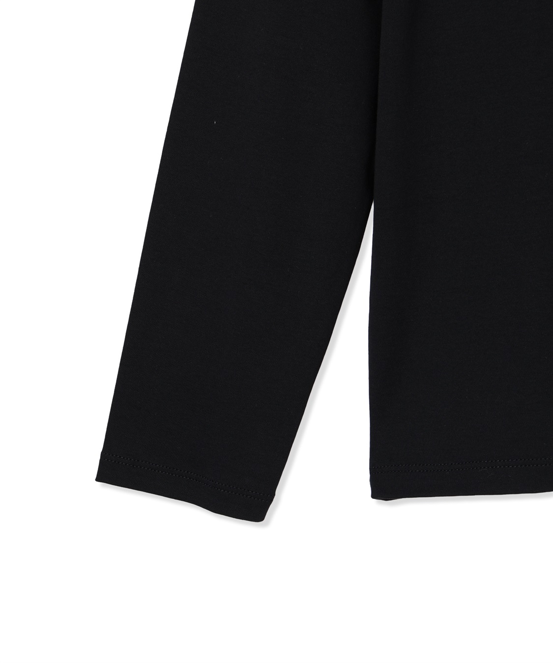 LE SOUK HOLIDAY ロゴプリントロンT_sub_22