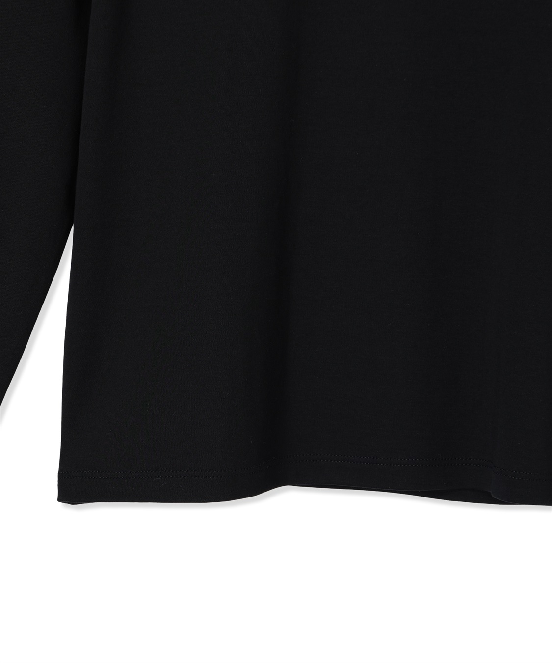 LE SOUK HOLIDAY ロゴプリントロンT_sub_23