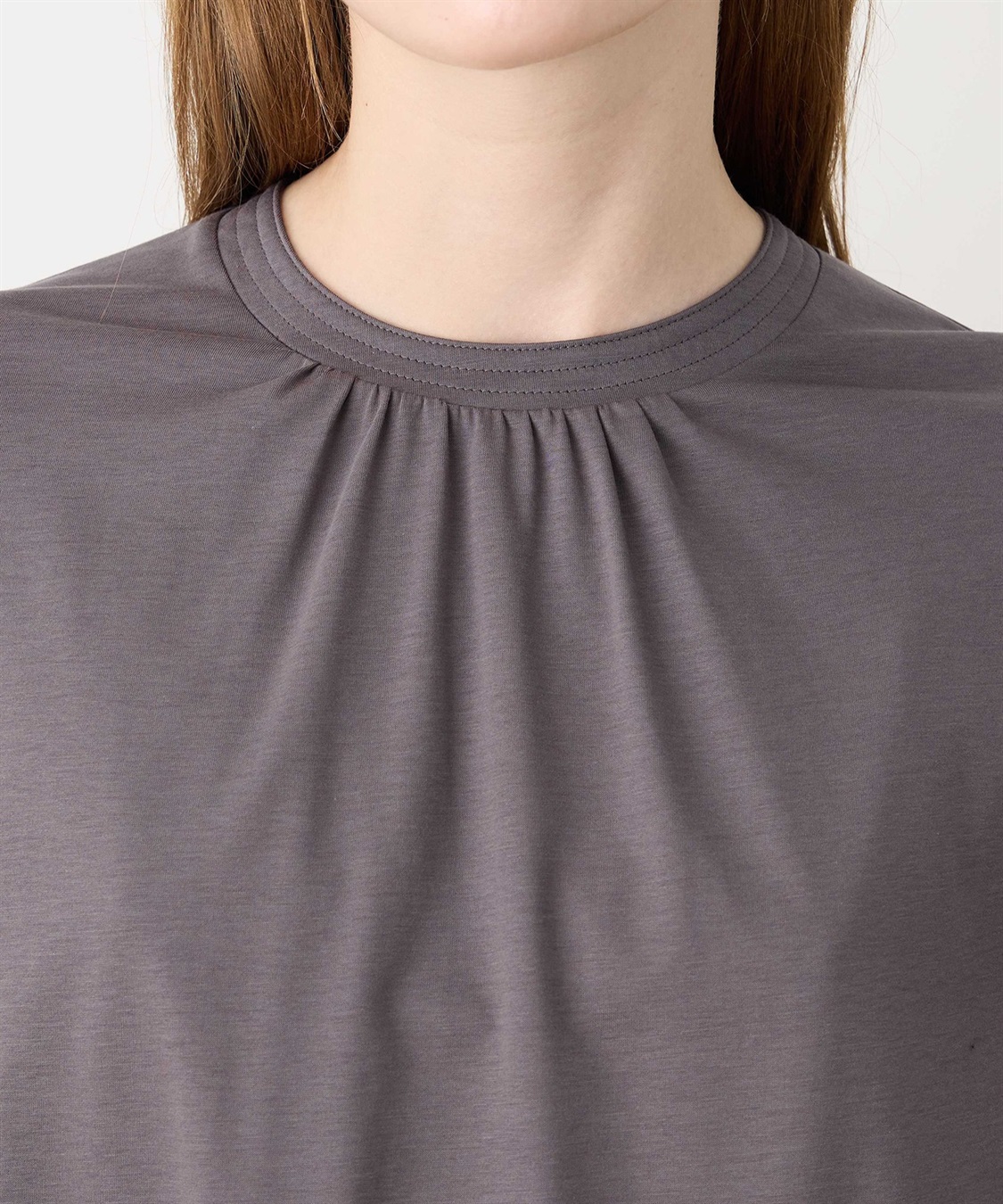 LE SOUK HOLIDAY ボリュームスリーブプルオーバー_sub_16