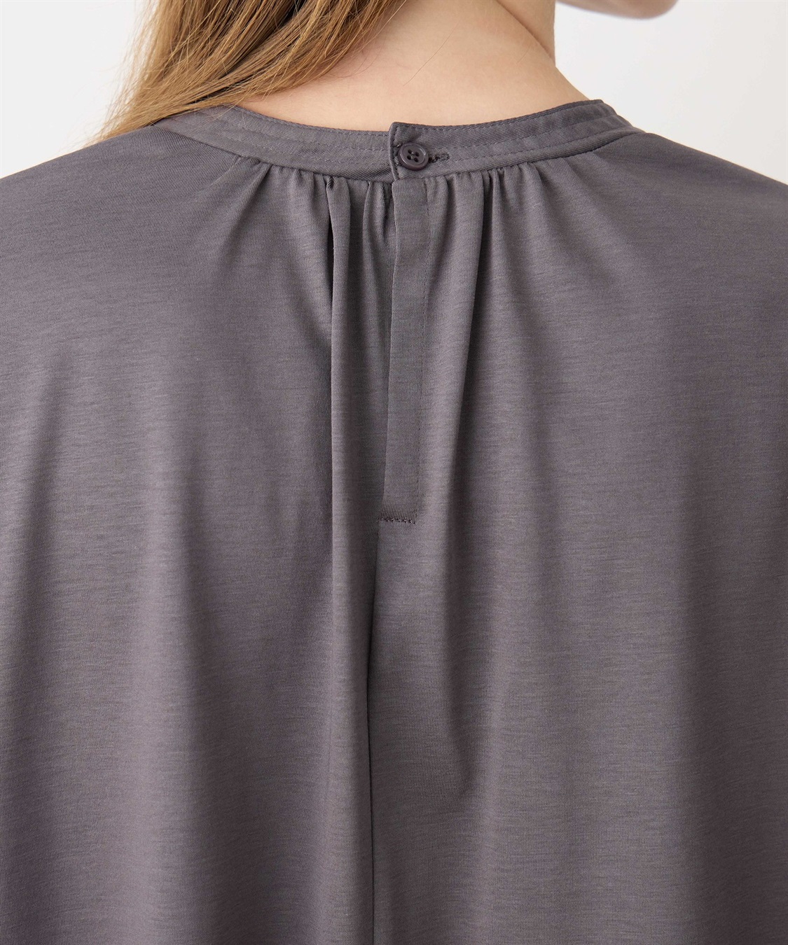 LE SOUK HOLIDAY ボリュームスリーブプルオーバー_sub_19