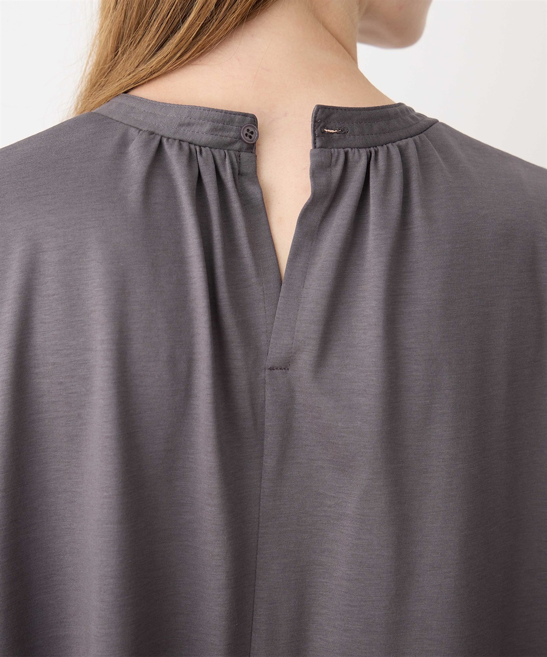 LE SOUK HOLIDAY ボリュームスリーブプルオーバー_sub_20