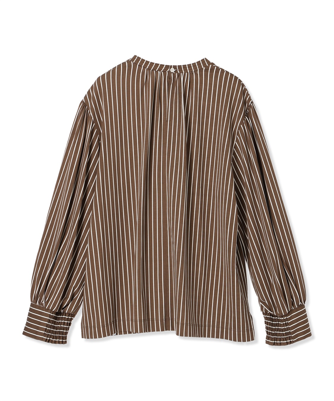 LE SOUK HOLIDAY ボリュームスリーブプルオーバー_sub_22