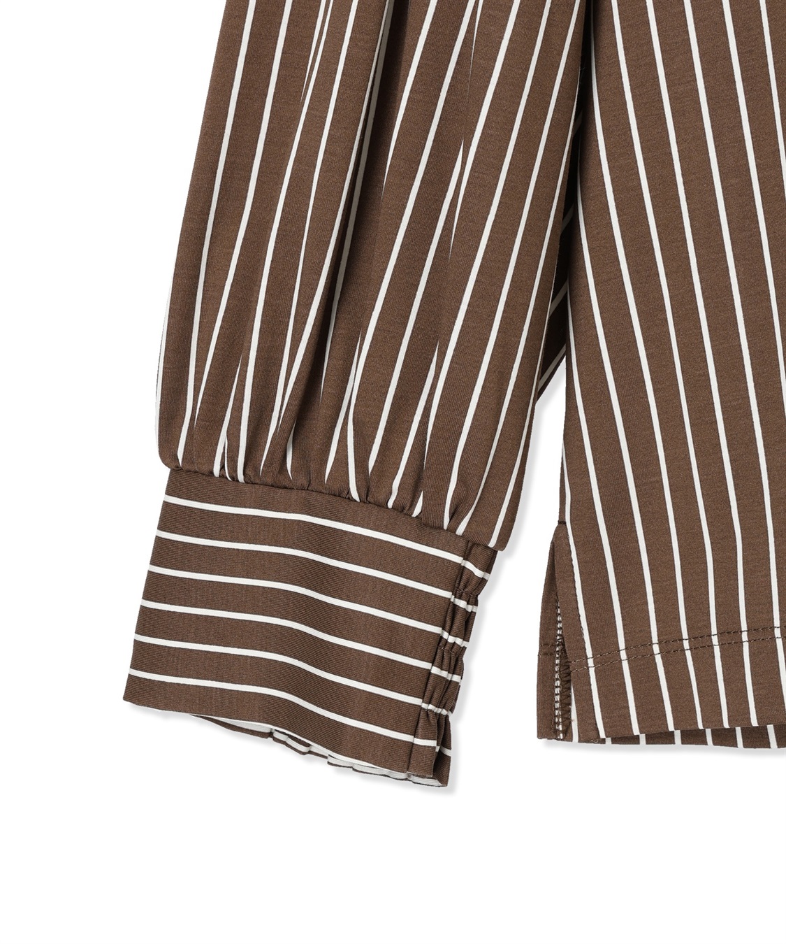 LE SOUK HOLIDAY ボリュームスリーブプルオーバー_sub_24