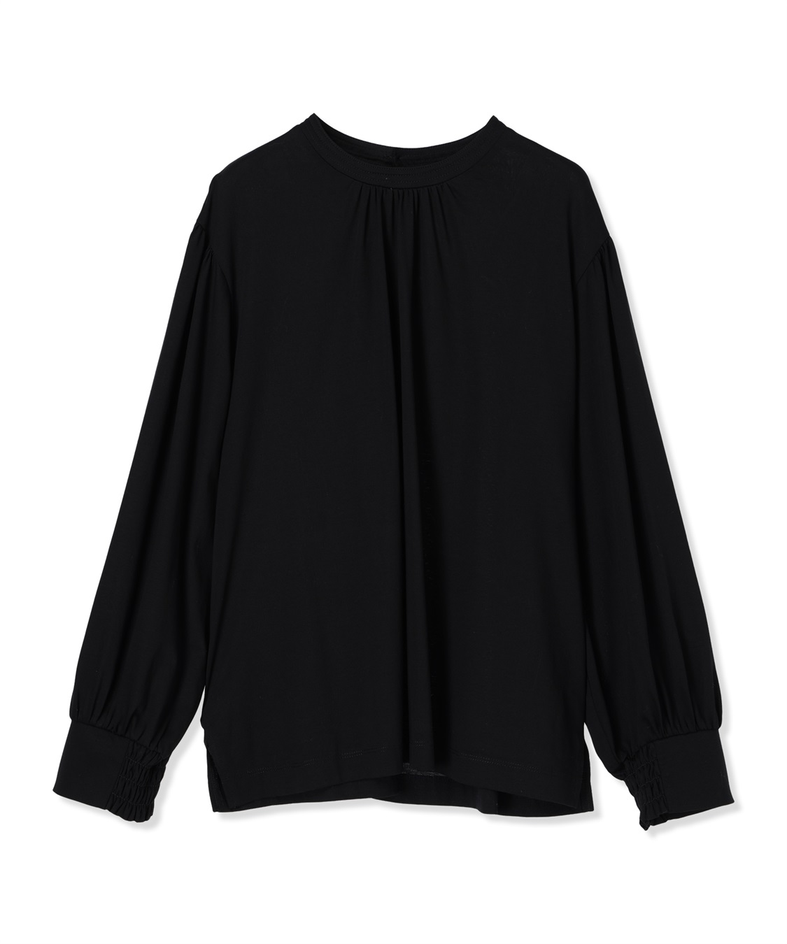 LE SOUK HOLIDAY ボリュームスリーブプルオーバー_sub_29