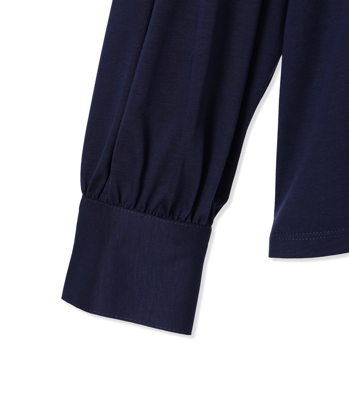 LE SOUK HOLIDAY ギャザーフレアブラウス_sub_23