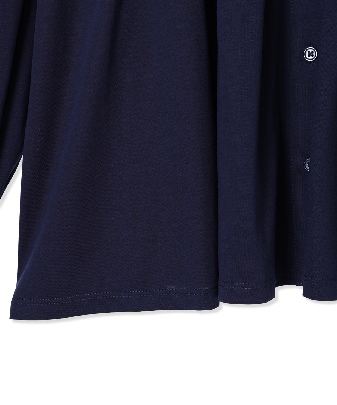 LE SOUK HOLIDAY ギャザーフレアブラウス_sub_24