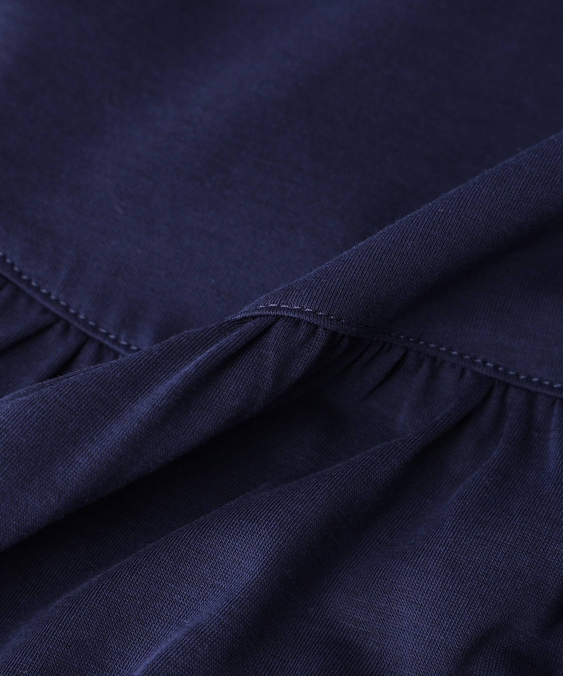 LE SOUK HOLIDAY ギャザーフレアブラウス_sub_25