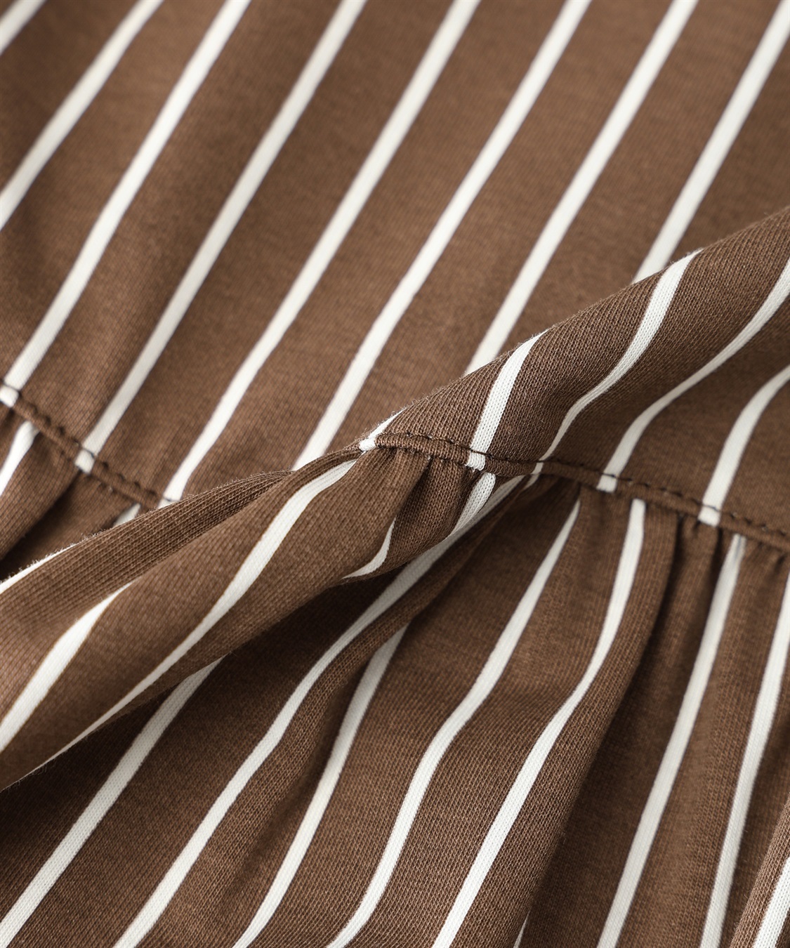 LE SOUK HOLIDAY ギャザーフレアブラウス_sub_26