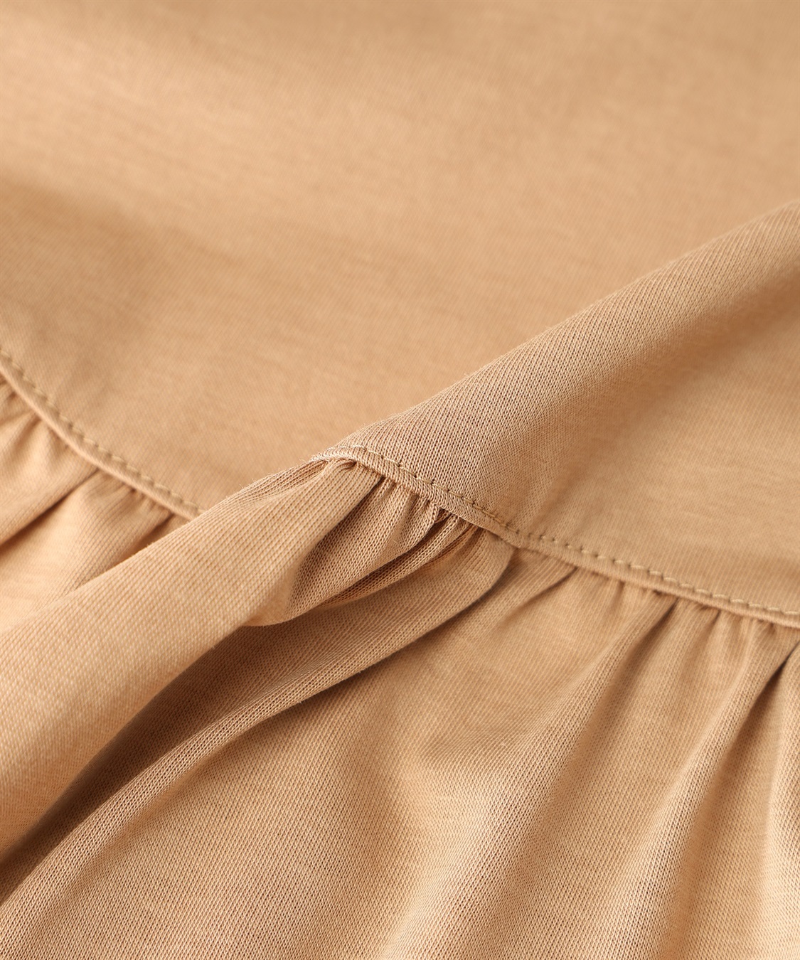 LE SOUK HOLIDAY ギャザーフレアブラウス_sub_27