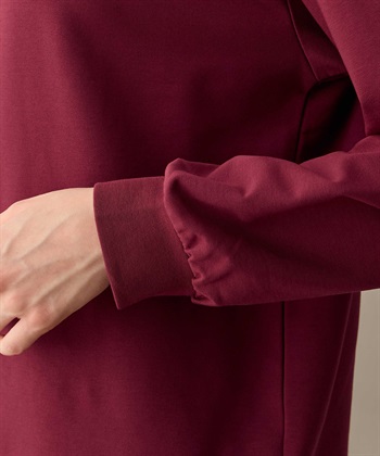 LE SOUK HOLIDAY 刺しゅうスウェット_subthumb_24